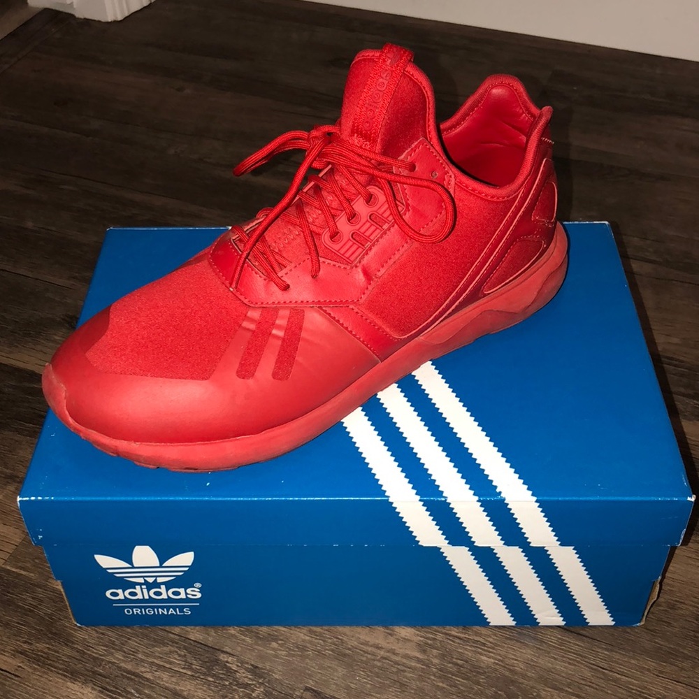 Adidas Tubular Og